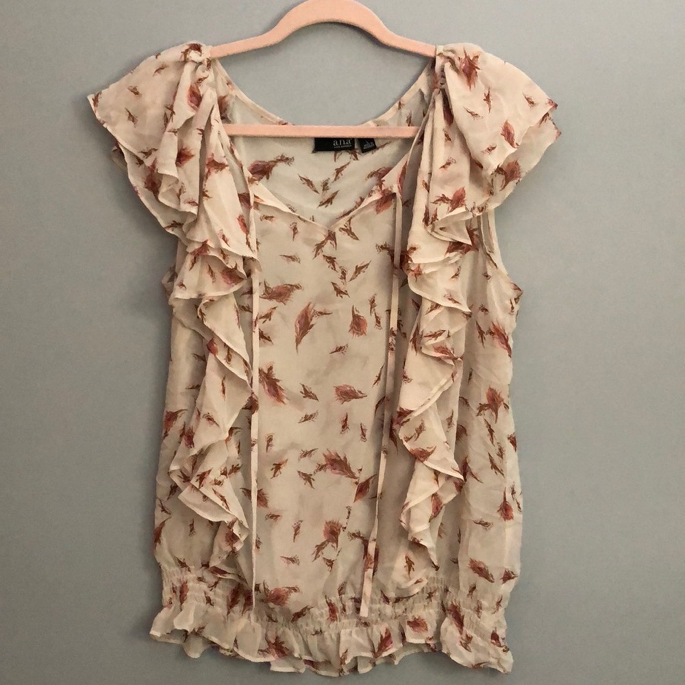Blouse